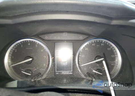 2015 Toyota Highlander Xle из США, поврежденный, VIN 5TDJKRFH8FS173500